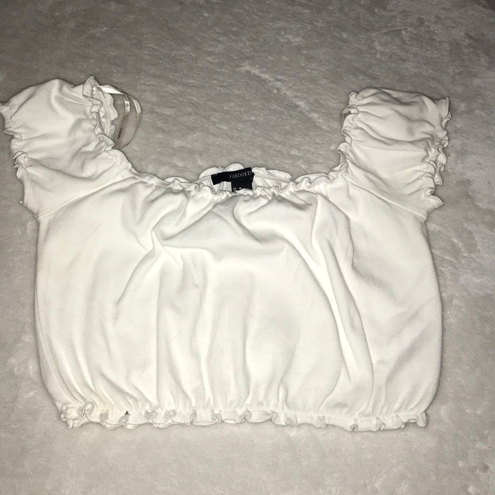 Forever 21 top